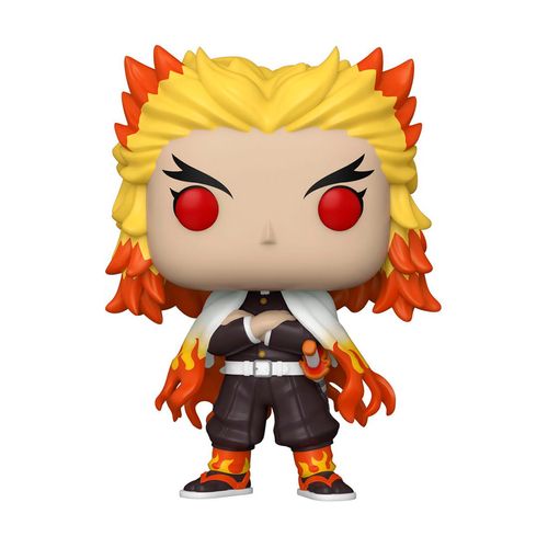 Funko Pop! Demon Slayer Rengoku