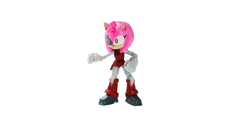 Sonic Figura 6 cm Surtida