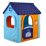 Bluey-Casa-Infantil-Jardin