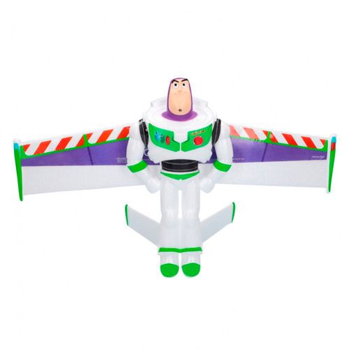 Toy Story 4 Buzz Lightyear Volador