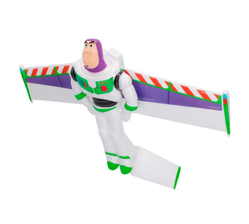 Toy Story 4 Buzz Lightyear Volador Drim