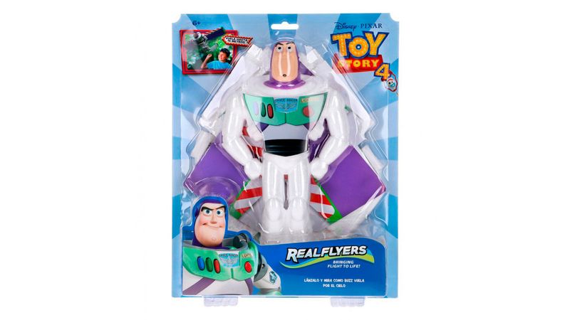 Drim store buzz lightyear