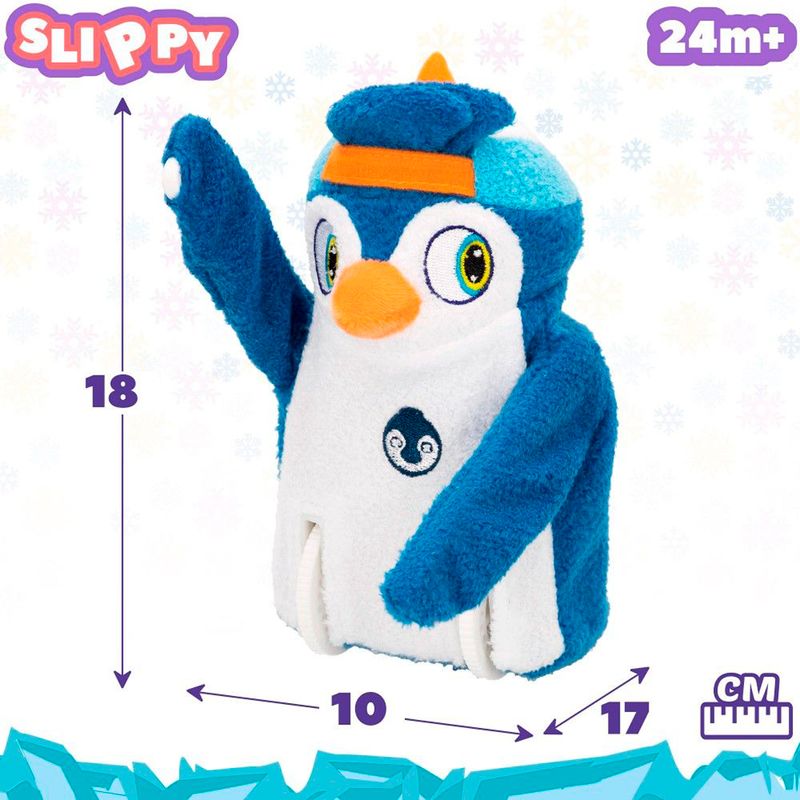 SlippyPets-Pinguino-Bailarin_3
