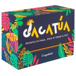 Cacatua-Juego-de-Cartas