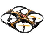Drone-Quadrocopter-X2-R-C