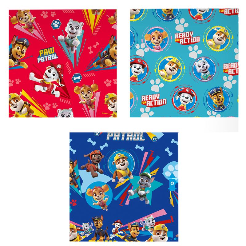 Papel-de-Regalo-Paw-Patrol-200x70-cm-Surtido