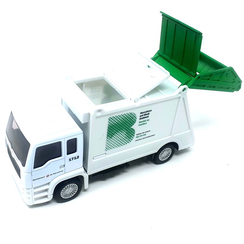 Camion-de-Basura-de-BCN--a-escala-1-24