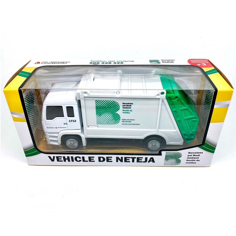 Camion-de-Basura-de-BCN--a-escala-1-24_1