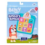 Bluey-Juego-de-Cartas-Bingo-School-Friends
