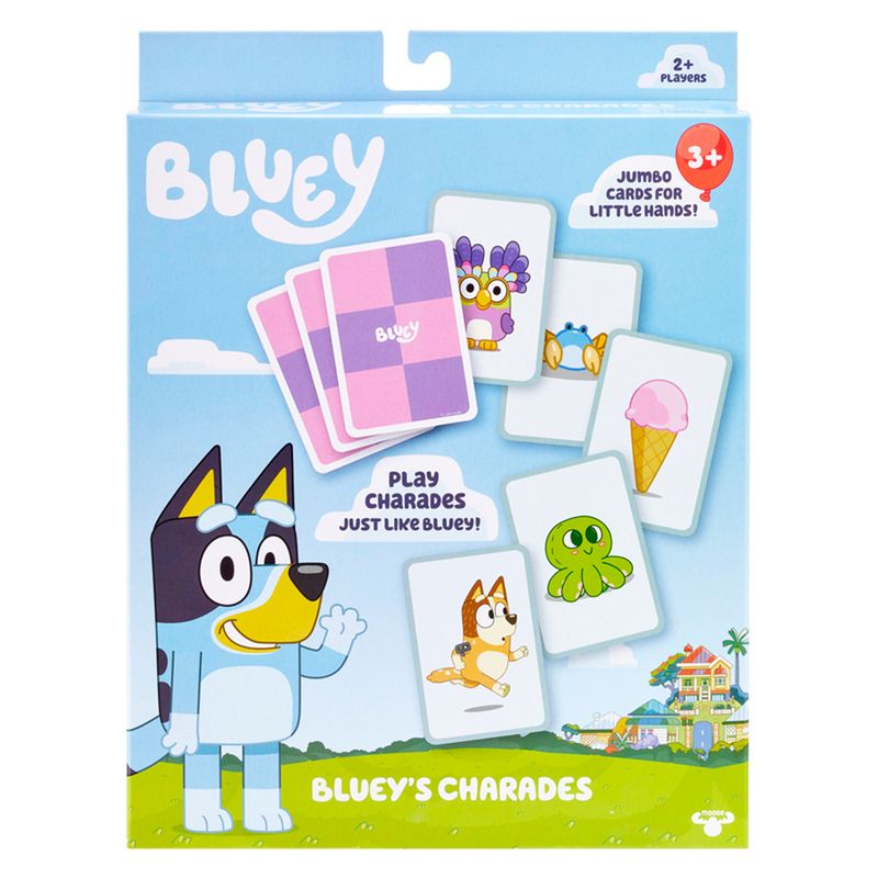 Bluey-Juego-Cartas-Dibujos-Adivinanzas