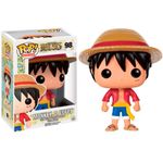 Funko-POP--One-Piece-Monkey-D-Luffy