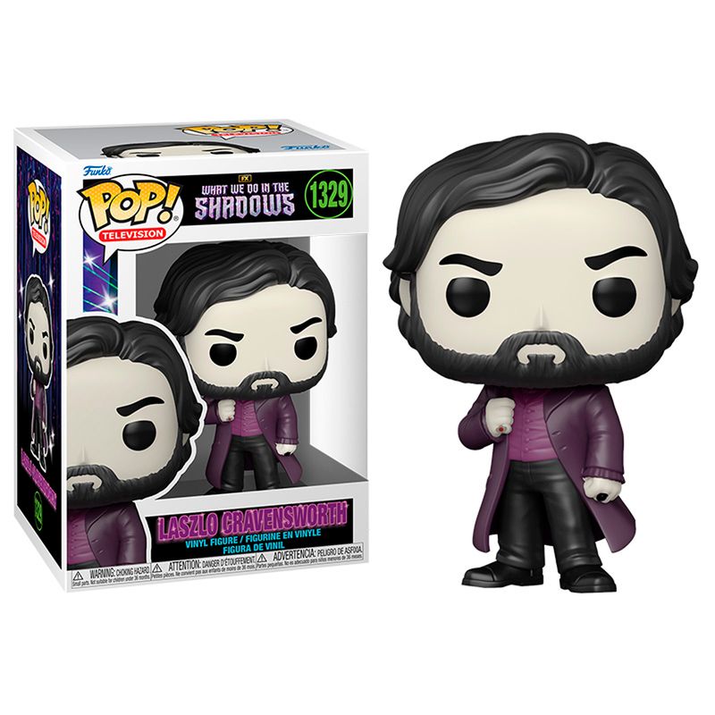 Funko-POP--What-We-Do-in-the-Shadows-Lazlo