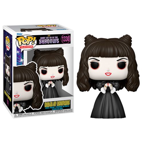 Funko POP! What We Do in the Shadows Nadja