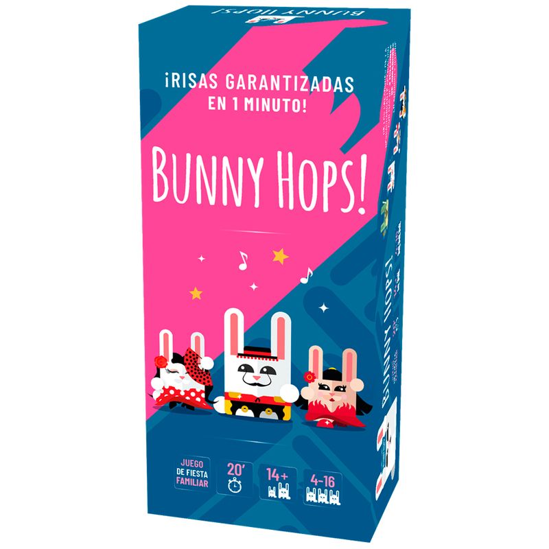 Bunny-Hops-