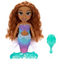 La Sirenita Muñeca Ariel Toddler