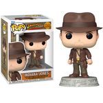 Funko-POP--Indiana-Jones
