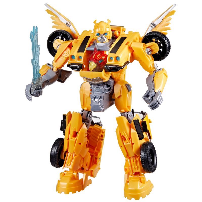 Transformers-Bumblebee-Modo-Bestia