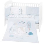 Set-textil-Cuna-6-piezas-Little-Fox