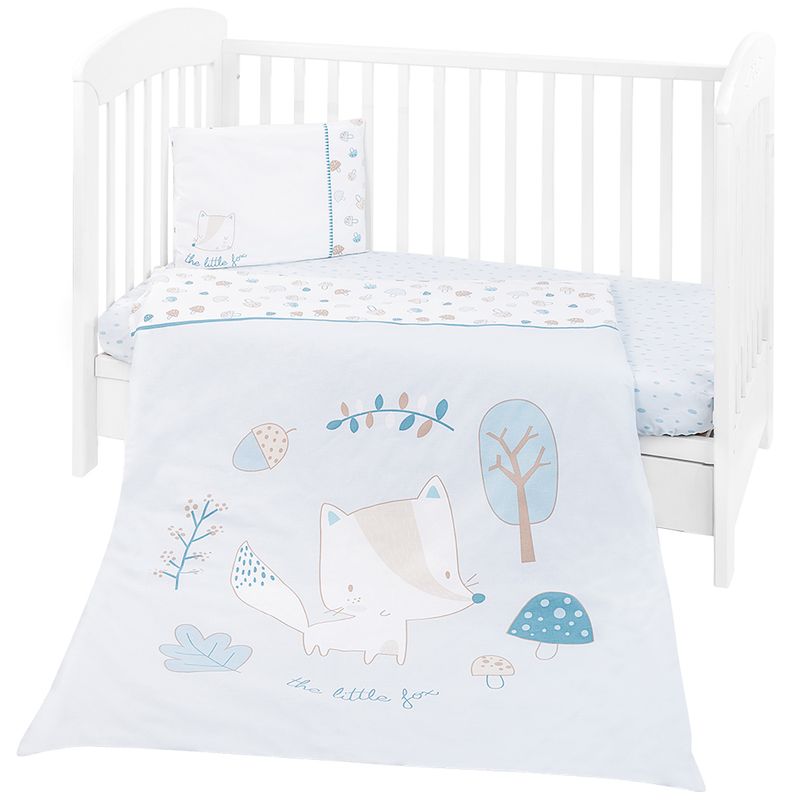 Set-textil-Cuna-6-piezas-Little-Fox_1