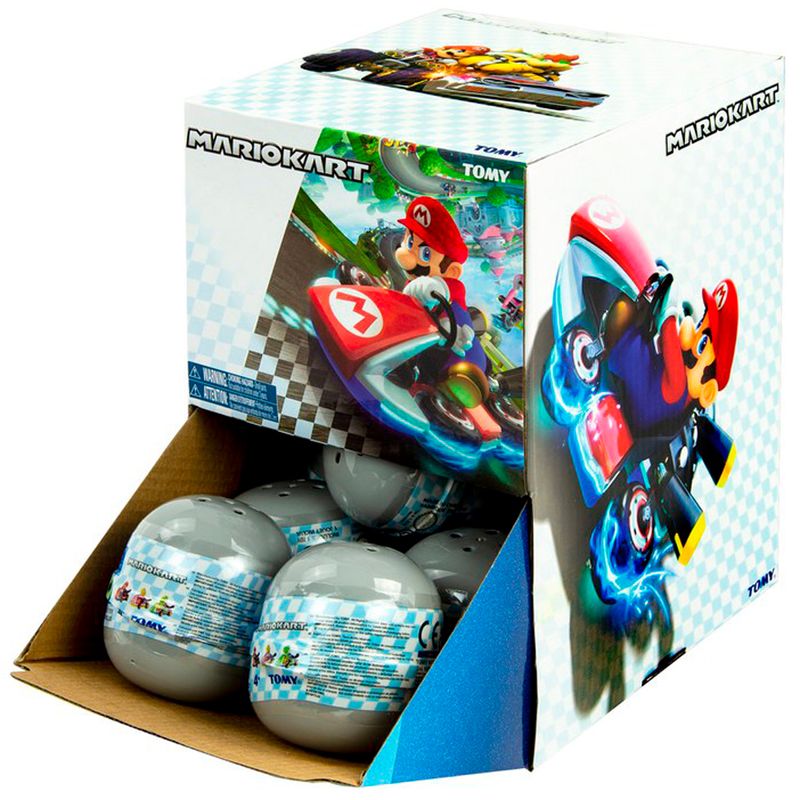 Mario-Kart-Bola-Sorpresa