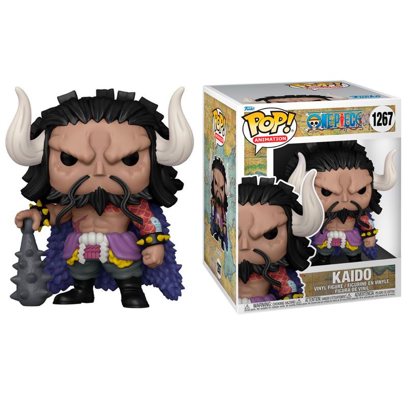 Funko-POP--One-Piece-Kaido