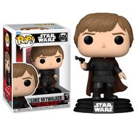 Funko POP! Star Wars Retorno Jedi Luke Skywalker