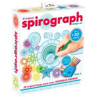 Spirograph Design Set