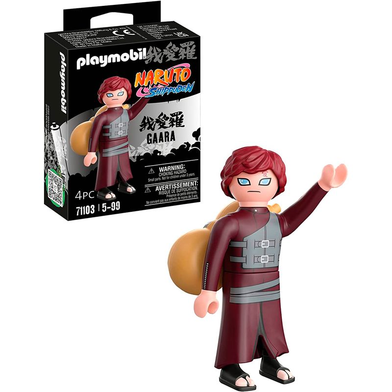 Playmobil-Naruto-Shippuden-Gaara