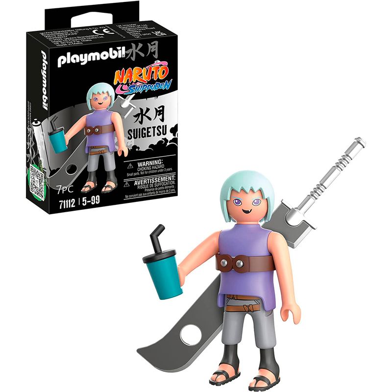Playmobil-Naruto-Shippuden-Figura-Suigetsu