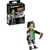 Playmobil Naruto Shippuden Figura Asuma
