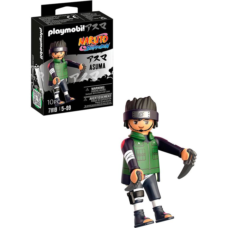 Playmobil-Naruto-Shippuden-Figura-Asuma