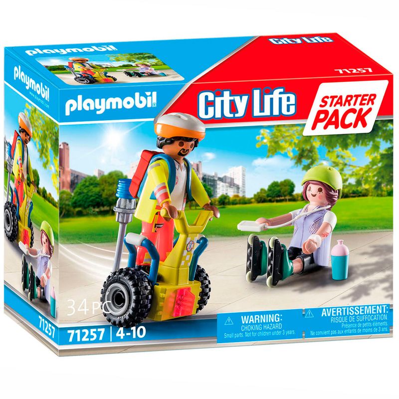 Playmobil-City-Life-Rescate-con-Balance-Racer