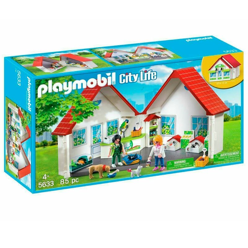 Playmobil-City-Life-Hotel-de-Mascotas