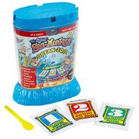 Sea Monkeys Ocean Zoo Surtido