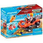 Playmobil-Rescue-Action-Salvavidas-Patrulla-Playa