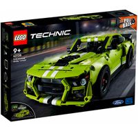 Lego Technic Ford Mustang Shelby® GT500®