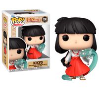 Funko POP! Inuyasha Kikyo