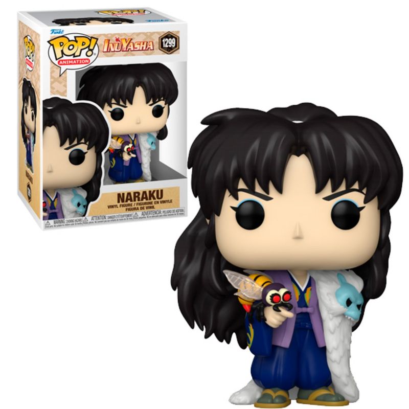 Funko-POP--Inuyasha-Naraku