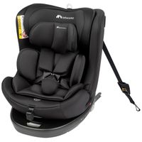 Evolve Fix Isize 40-150cm c/ Top Tether Black