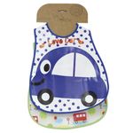 Pack-2-baberos-Peva-Car---Bus