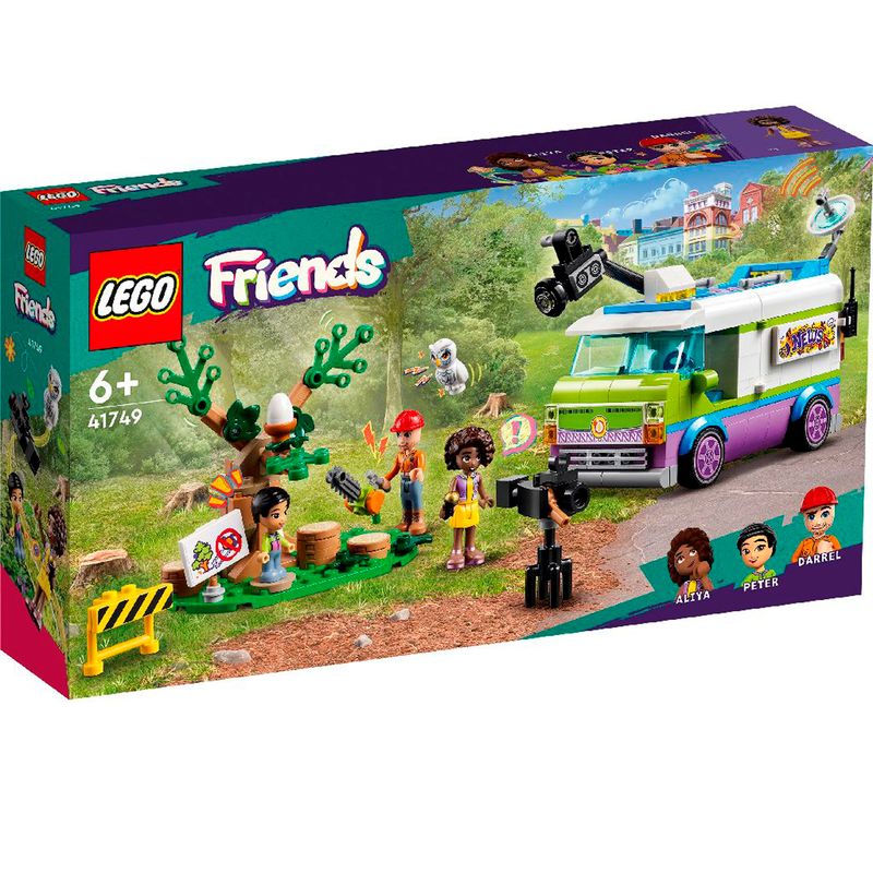 Lego-Friends-Unidad-Movil-de-Noticias