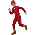 Flash-Disfraz