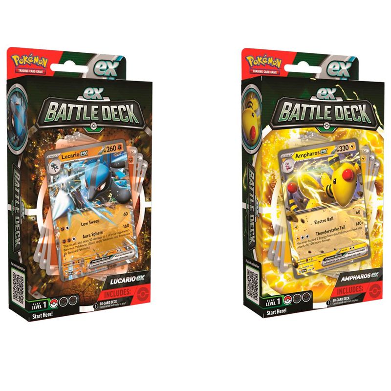 Pokemon-TCG-Baraja-Batalla-EX-Surtida-Castellano