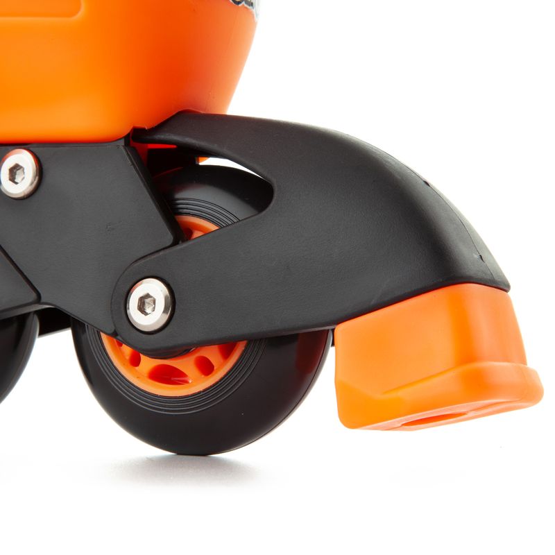 Molto-Roller-Patines-4-en-Linea-Naranja_2