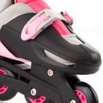 Molto-Roller-Patines-4-en-Linea-Rosa_1