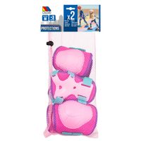 Pack Protecciones Rosas