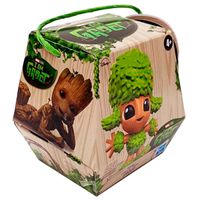 Guardianes de la Galaxia Groot Caja Figura Surtida
