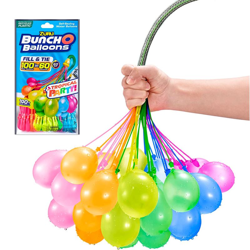 Bunch-o-Ballons-Pack-Globos-Tropical