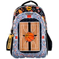 Mochila Escolar Basket