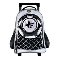 Mochila Escolar Portería